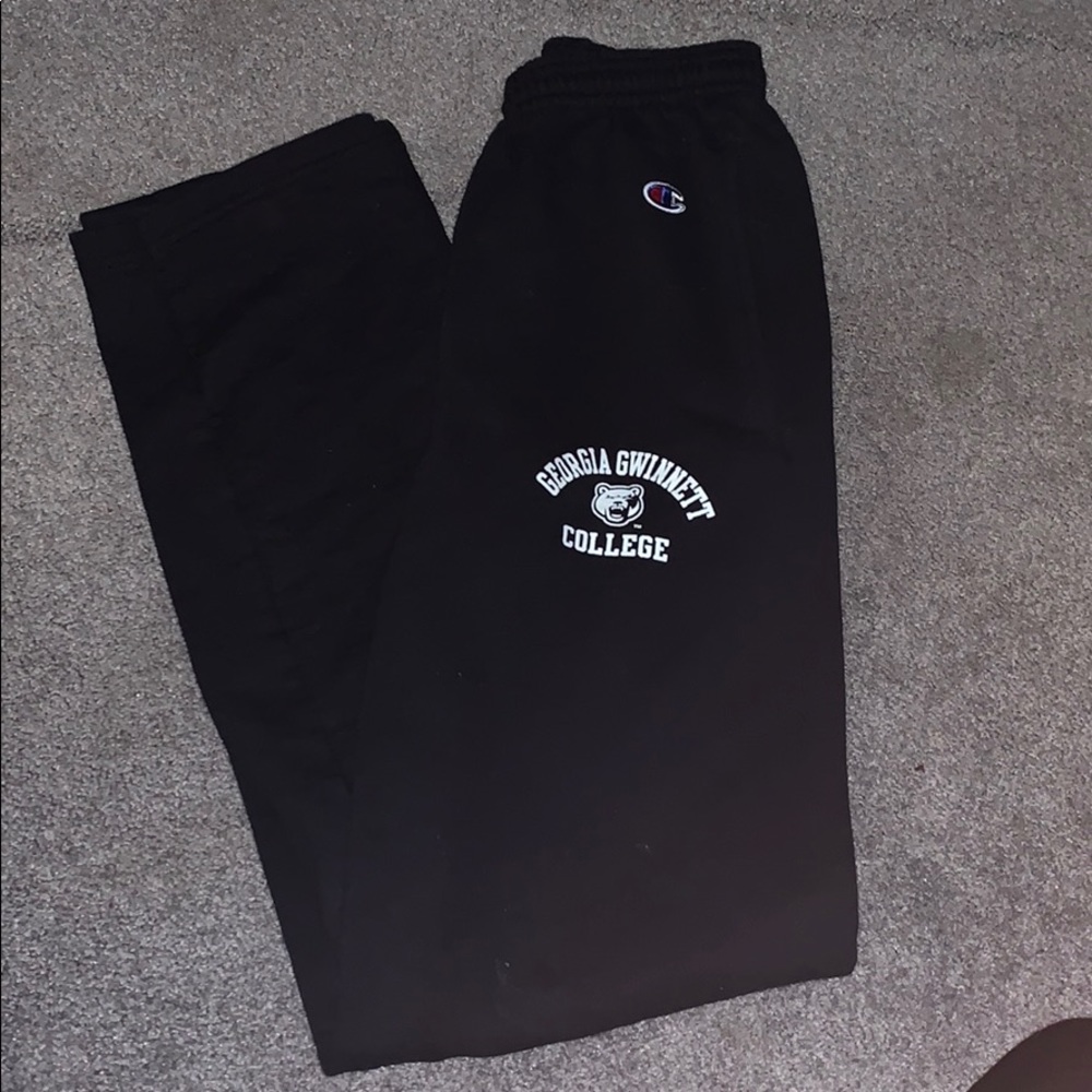 Sweatpants